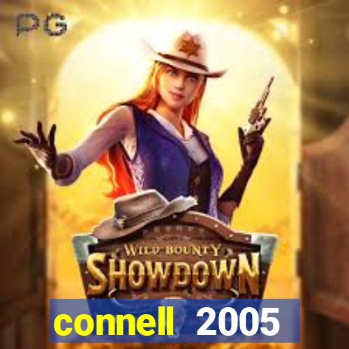 connell 2005 connell r. w.