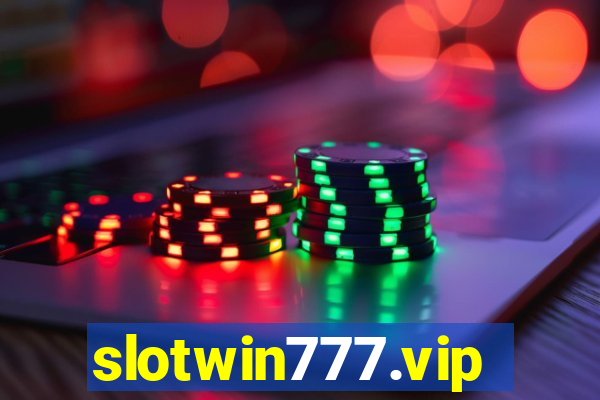 slotwin777.vip