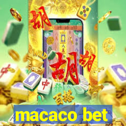 macaco bet