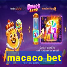 macaco bet