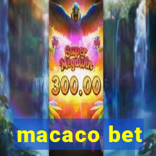 macaco bet