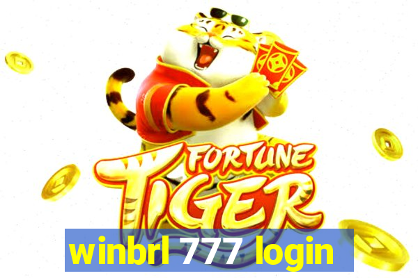 winbrl 777 login