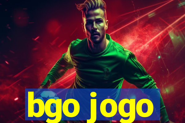 bgo jogo