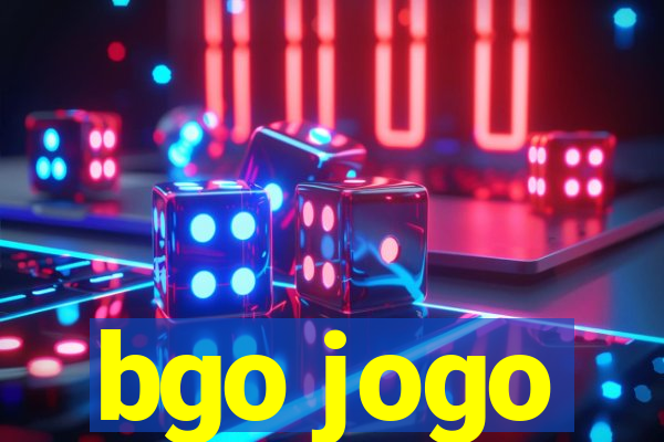 bgo jogo