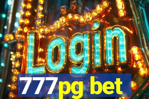 777pg bet