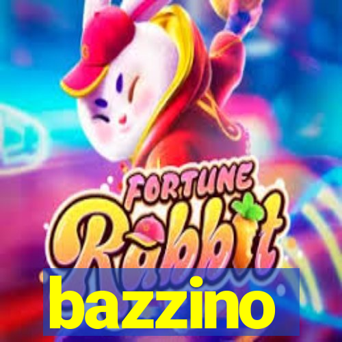 bazzino