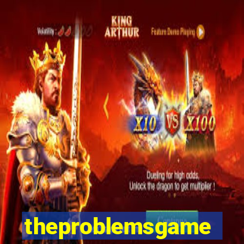 theproblemsgames.com