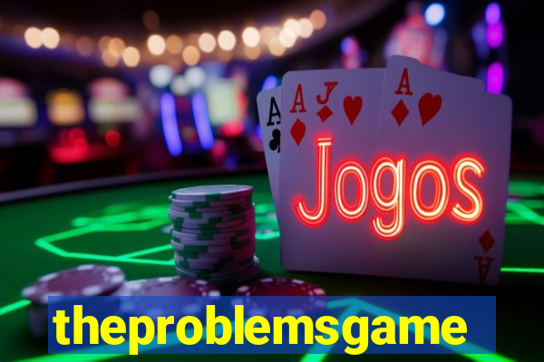 theproblemsgames.com