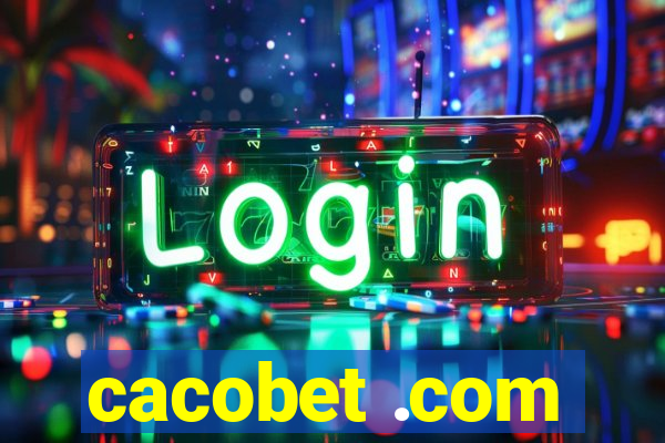 cacobet .com