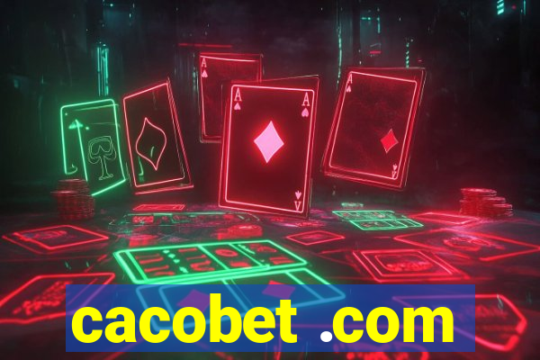 cacobet .com