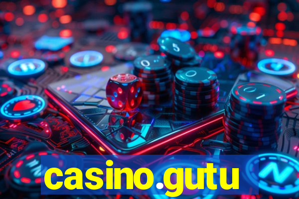 casino.gutu