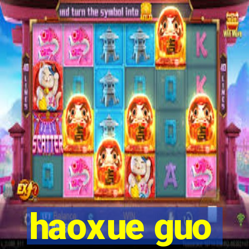 haoxue guo