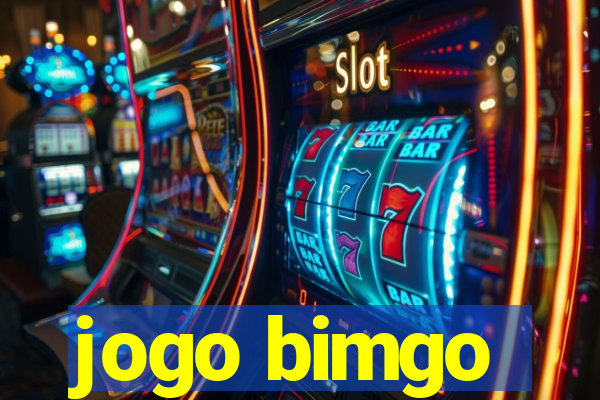 jogo bimgo