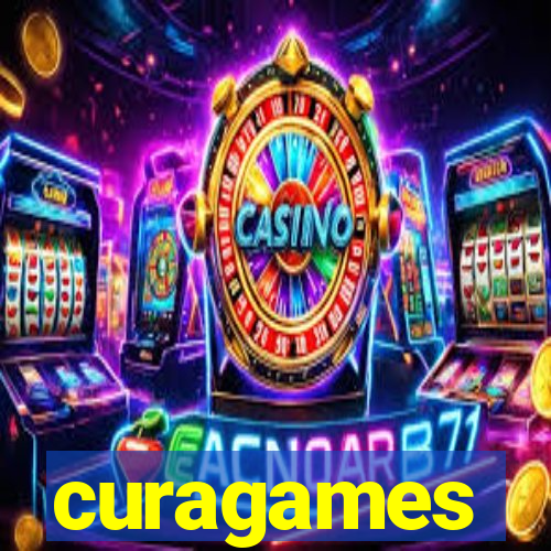 curagames