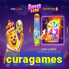 curagames