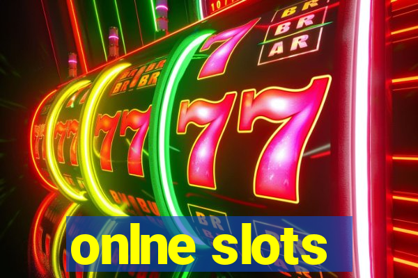 onlne slots