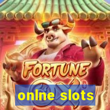 onlne slots