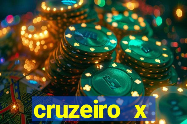 cruzeiro x bragantino onde assistir