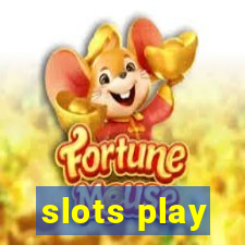 slots play