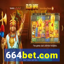 664bet.com