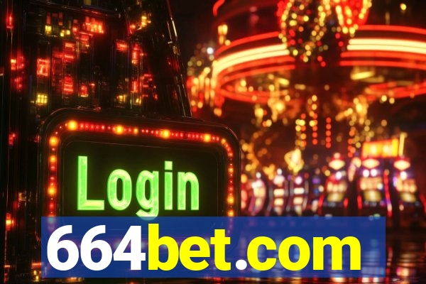 664bet.com