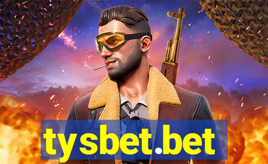 tysbet.bet