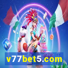 v77bet5.com