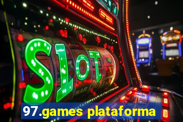 97.games plataforma