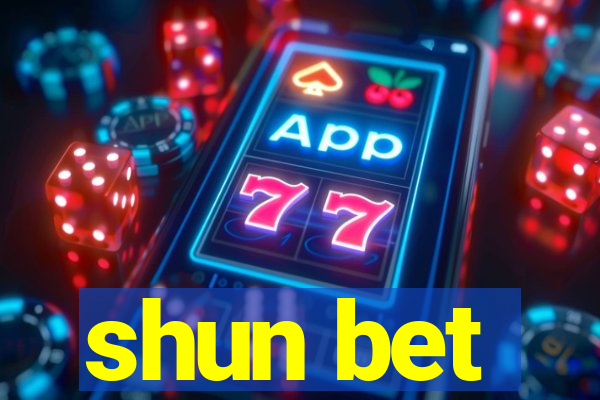 shun bet