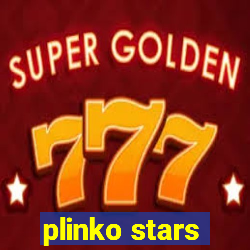 plinko stars