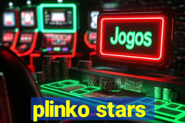 plinko stars