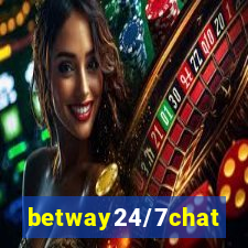 betway24/7chat