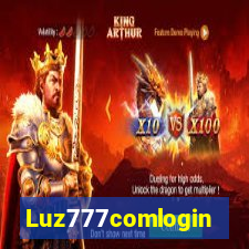 Luz777comlogin