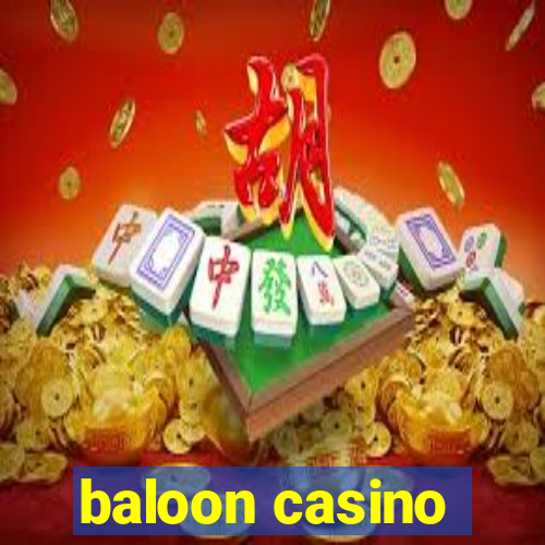 baloon casino