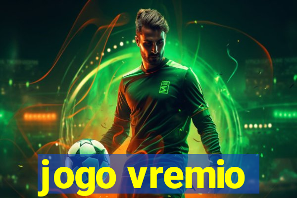 jogo vremio