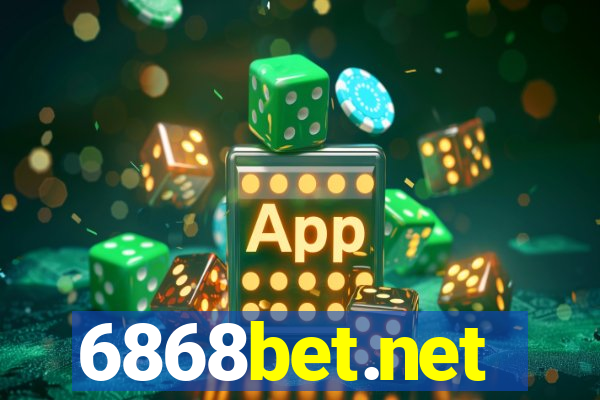 6868bet.net