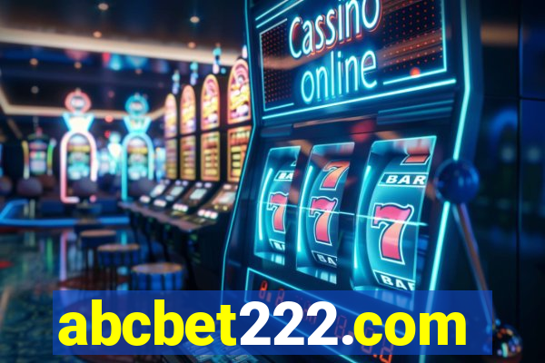 abcbet222.com