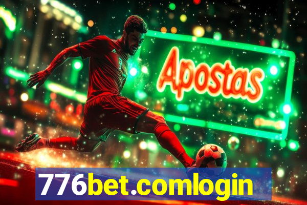 776bet.comlogin