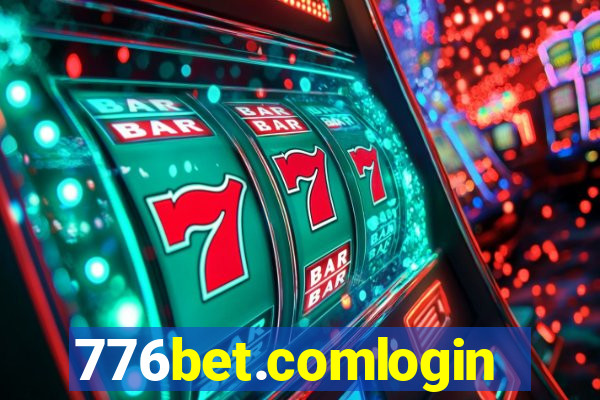 776bet.comlogin