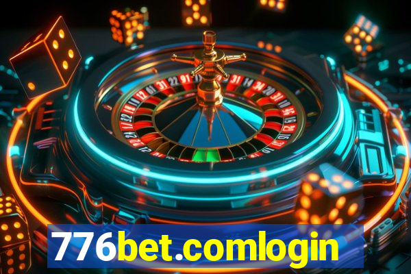 776bet.comlogin