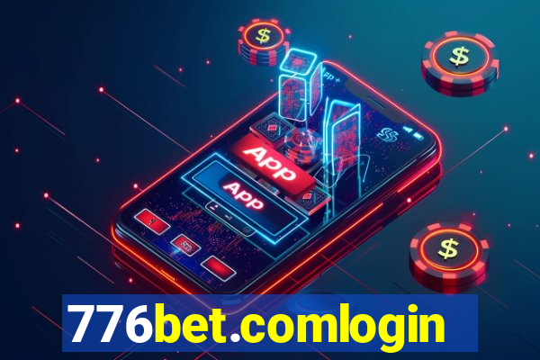 776bet.comlogin