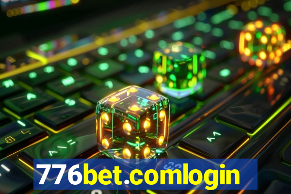 776bet.comlogin