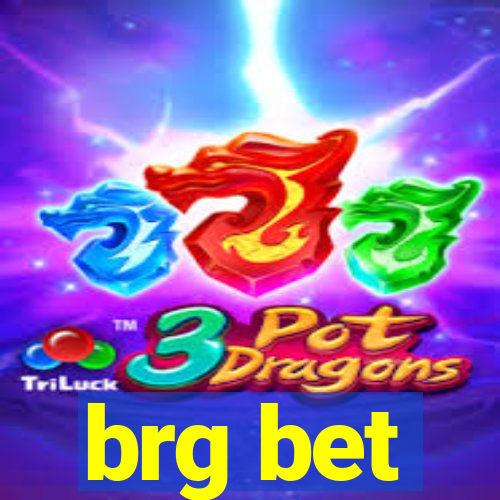 brg bet