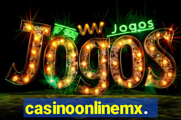 casinoonlinemx.mx