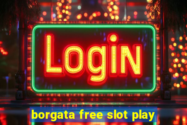 borgata free slot play