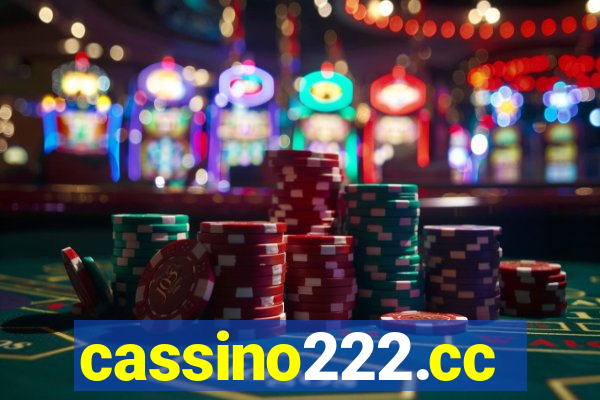 cassino222.cc