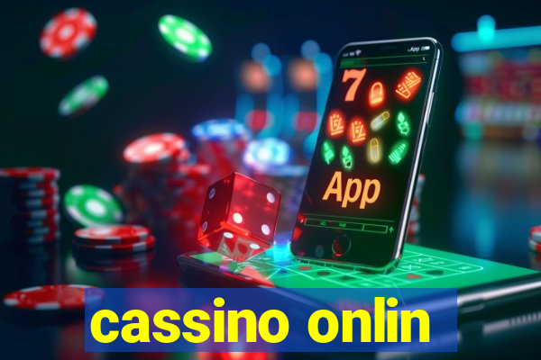 cassino onlin