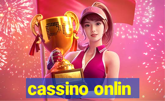 cassino onlin