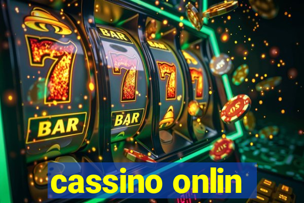 cassino onlin