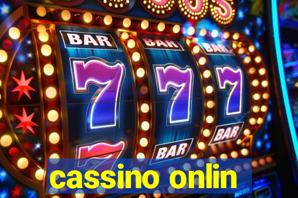 cassino onlin